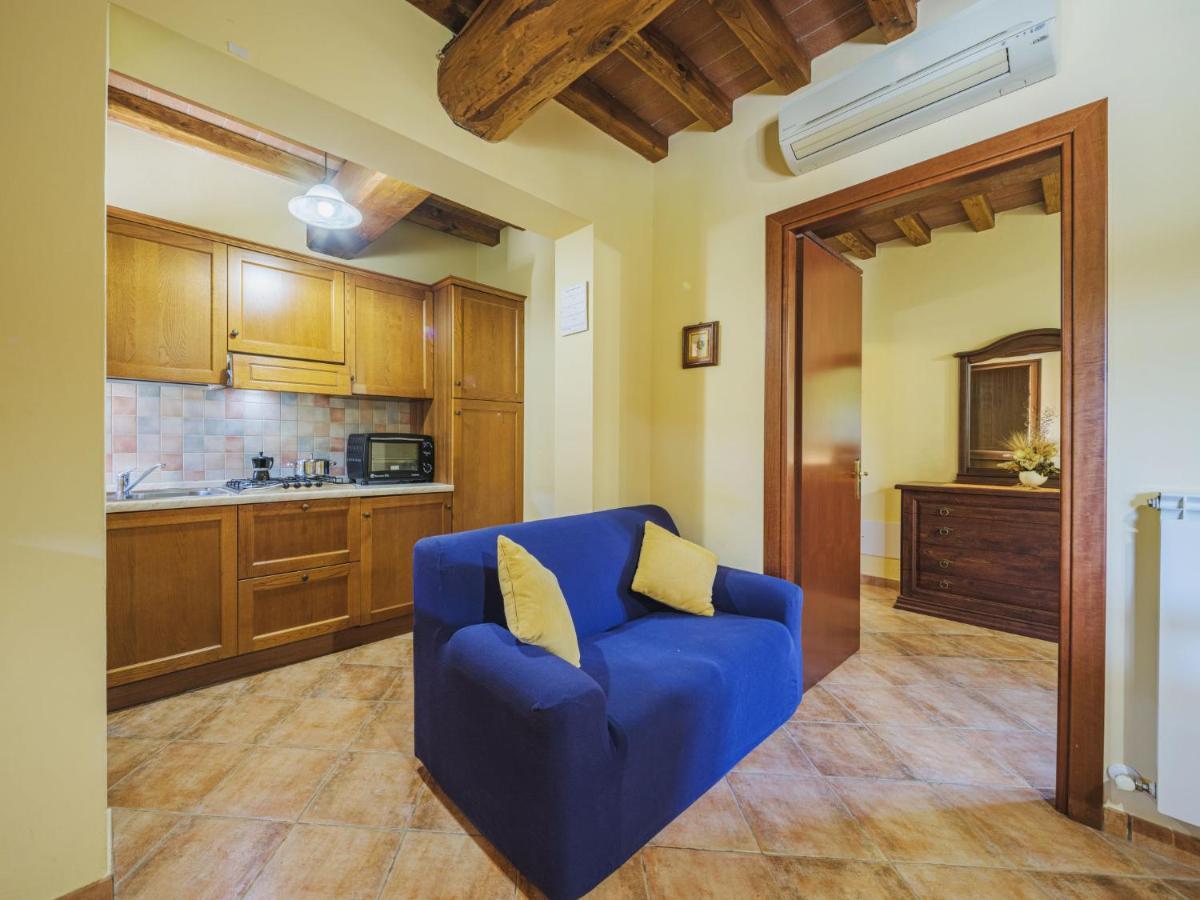 Apartment Ponziani-1 By Interhome Orentano Exterior foto