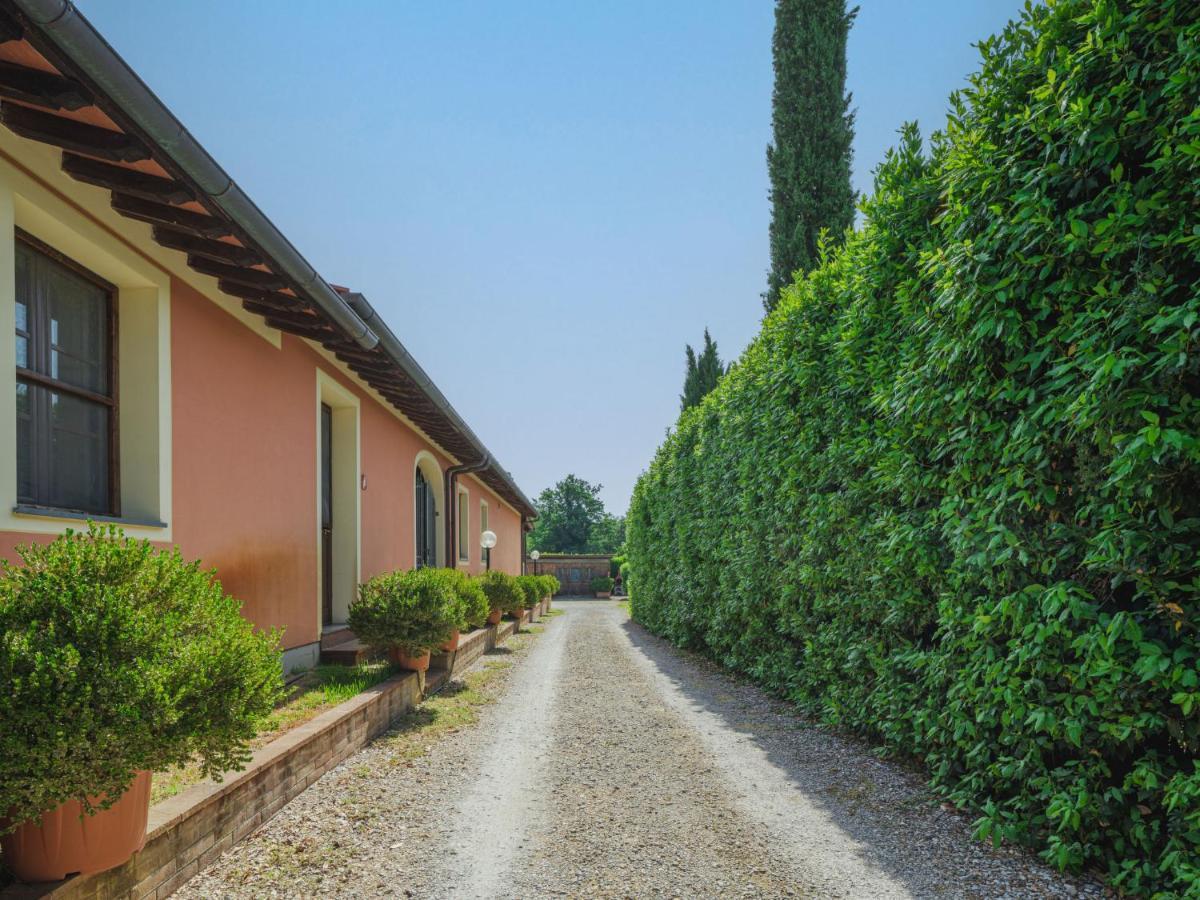 Apartment Ponziani-1 By Interhome Orentano Exterior foto